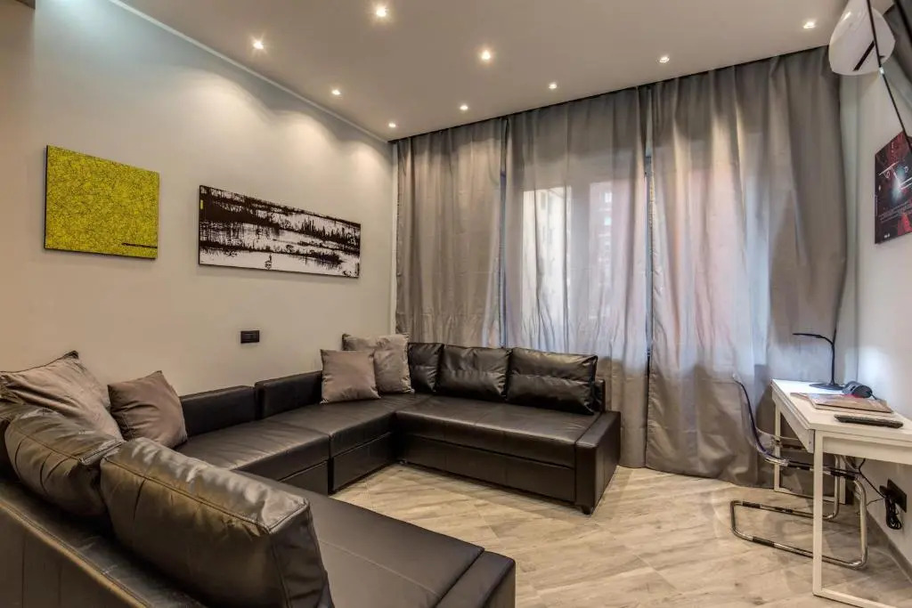 Lux Apartment
