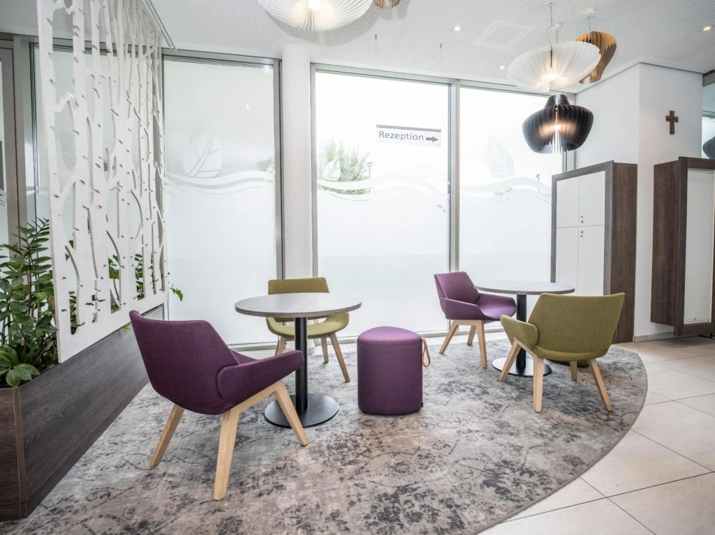 Eco Suite Hotel