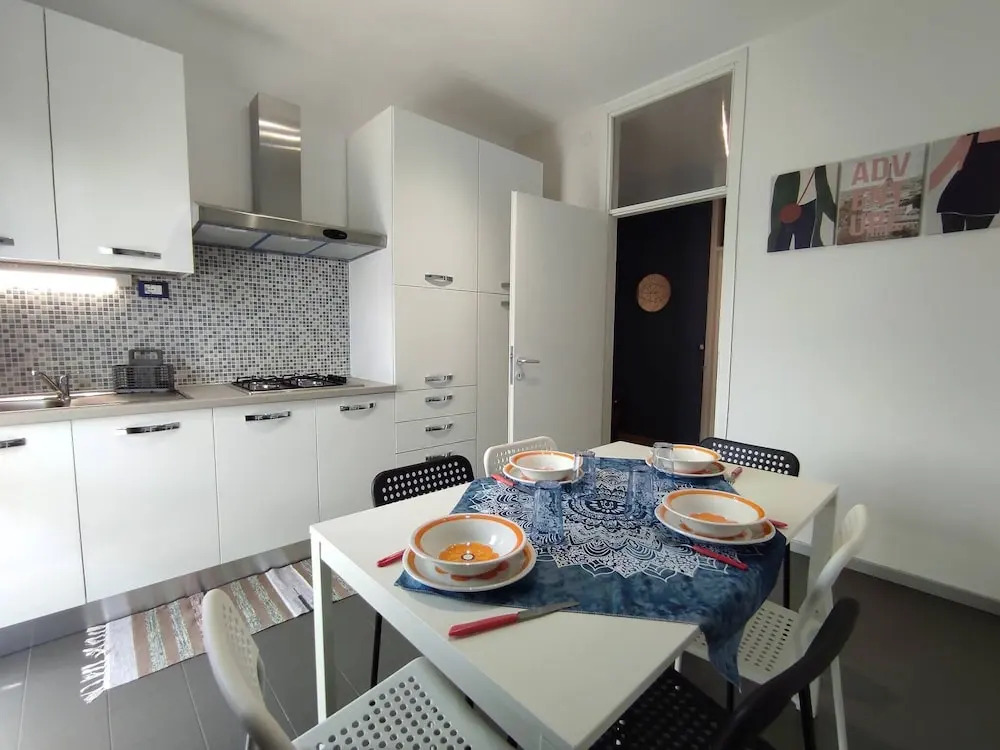 Panay Apartment City Home Holiday