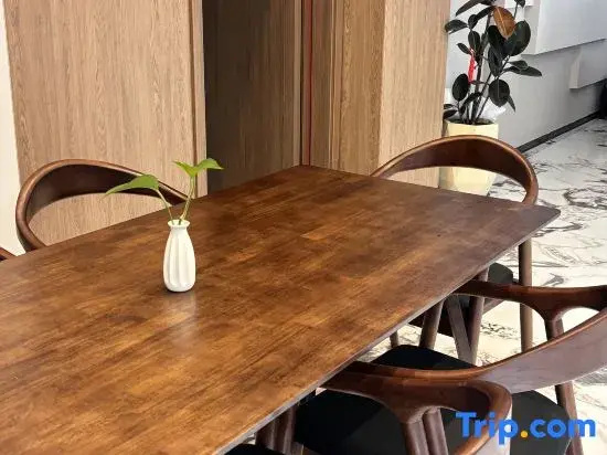 Meizhou Island • Duohai Duofu Homestay SeaView Detached Seaview Villa (Lianchi'ao Beach Branch)