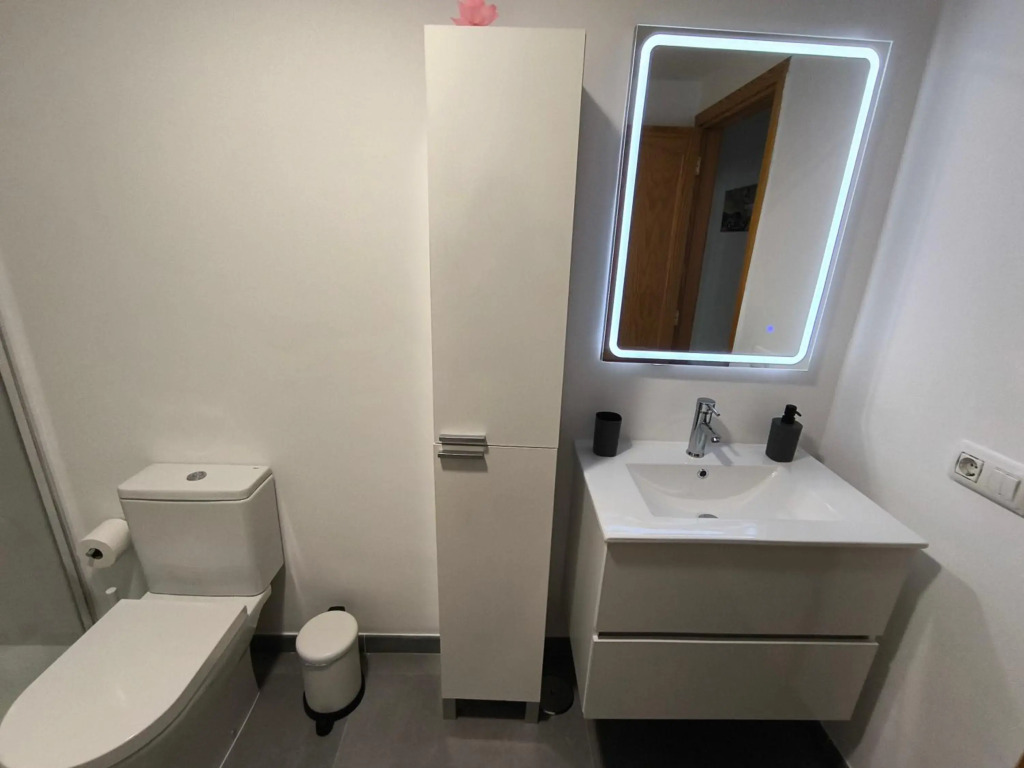 AR Home - 3 bedroom apartment in Telde