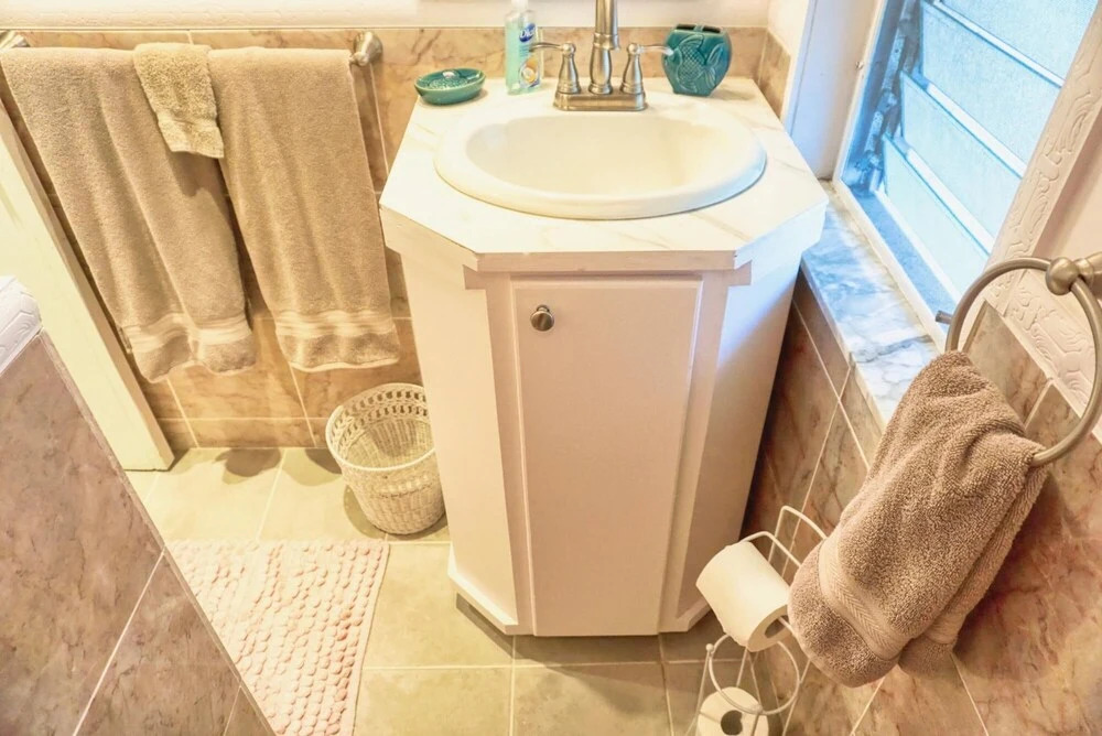 Treasure Island Beach Retreat Sleeps Up To 5