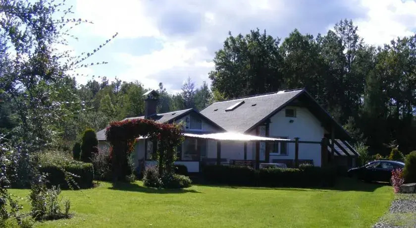 Holiday Cottage Karkonoski