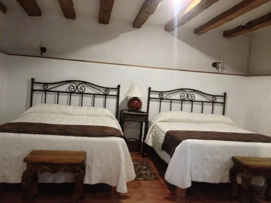 Hotel Mesón del Romero