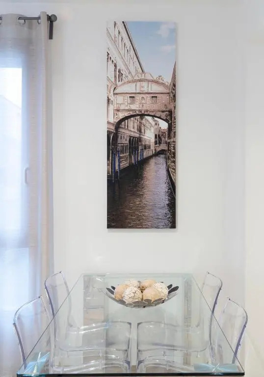 Nice & Cozy apartment