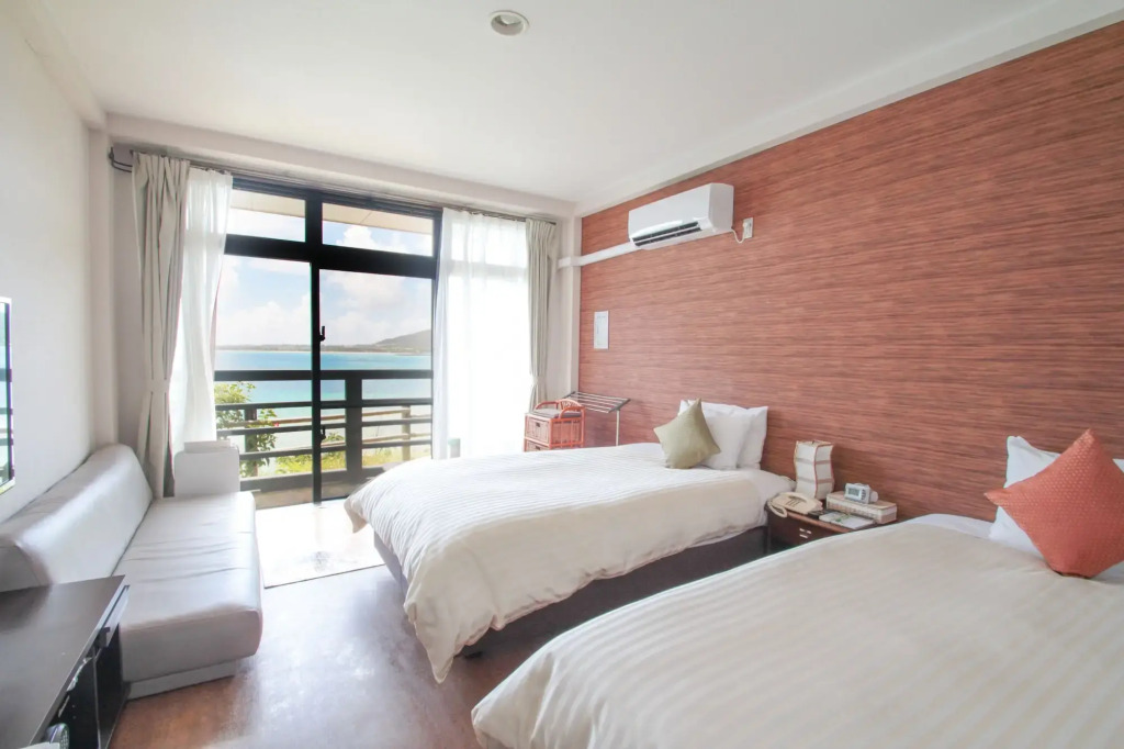 Petit Resort Native Sea Amami