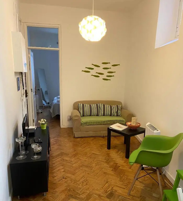 Enjoy Mouraria Apartments