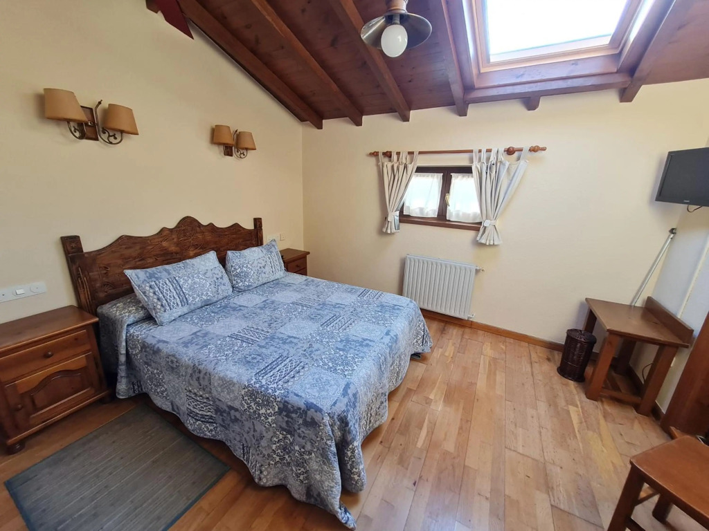 Hotel La Balsa