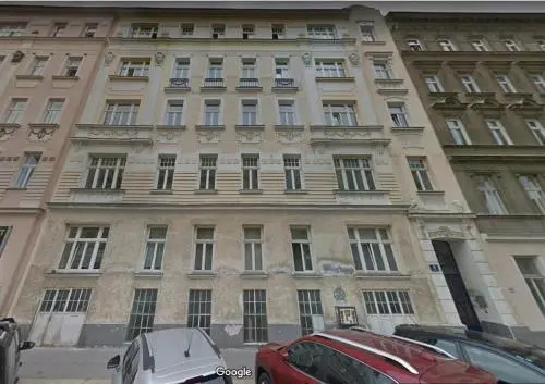 Radiant Premium Apartments - Messe Vienna