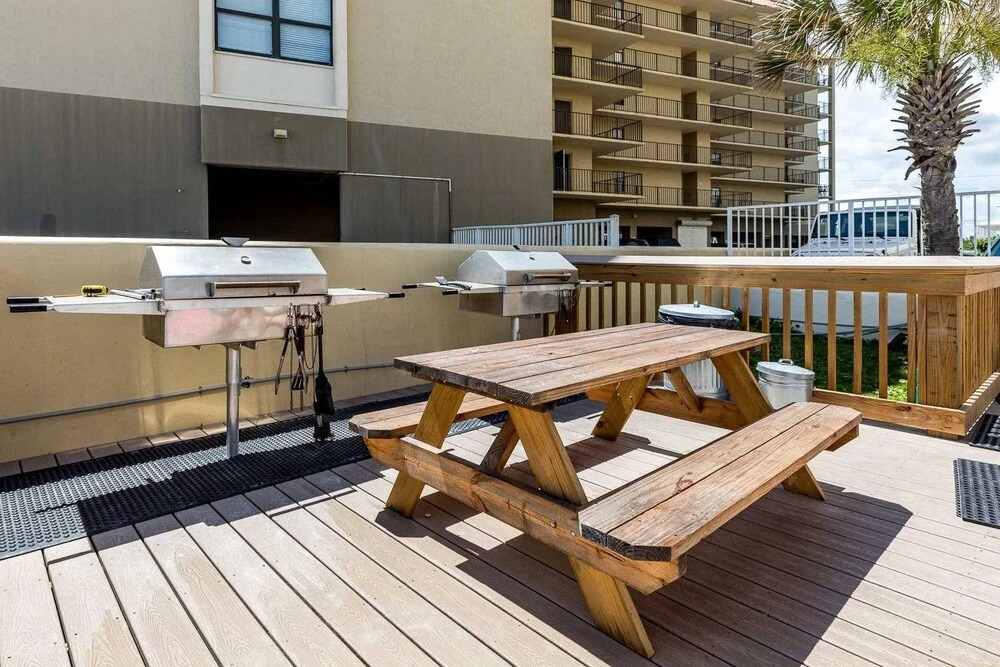 Clearwater Condominiums