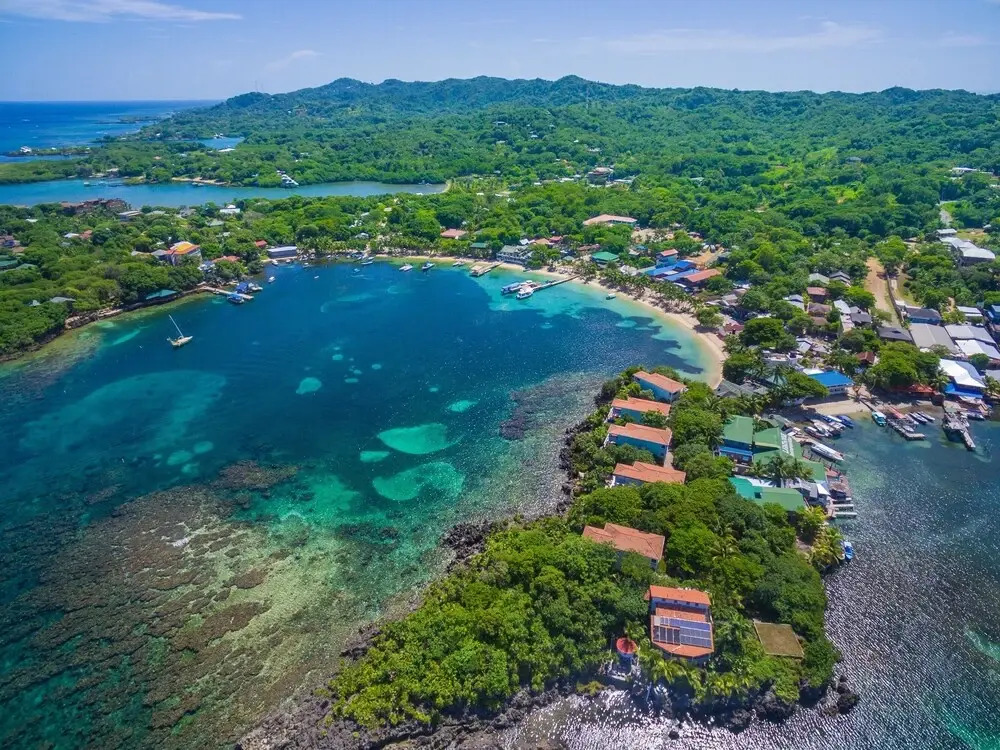 Bella Luna Beach House #227487
