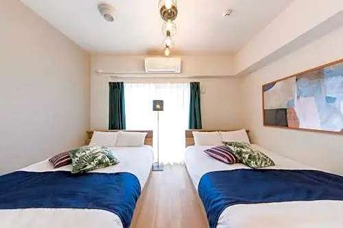 SG RESIDENCE INN HAKATA - Vacation STAY 90638