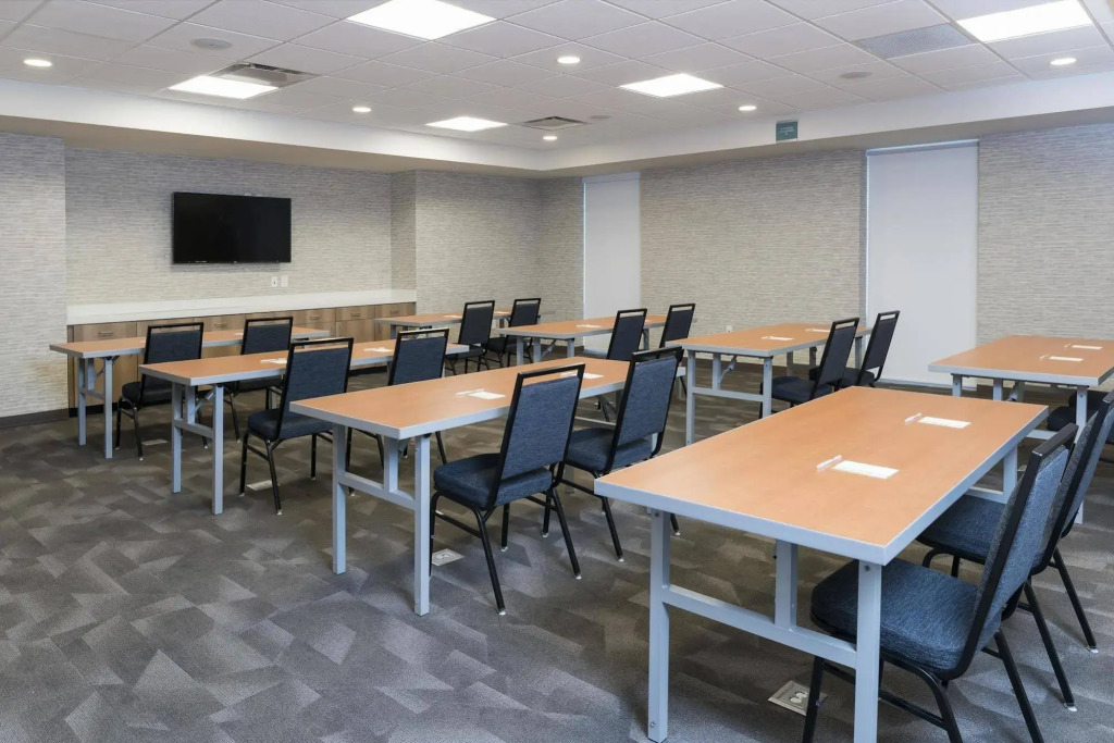Home2 Suites by Hilton Louisville Downtown NuLu