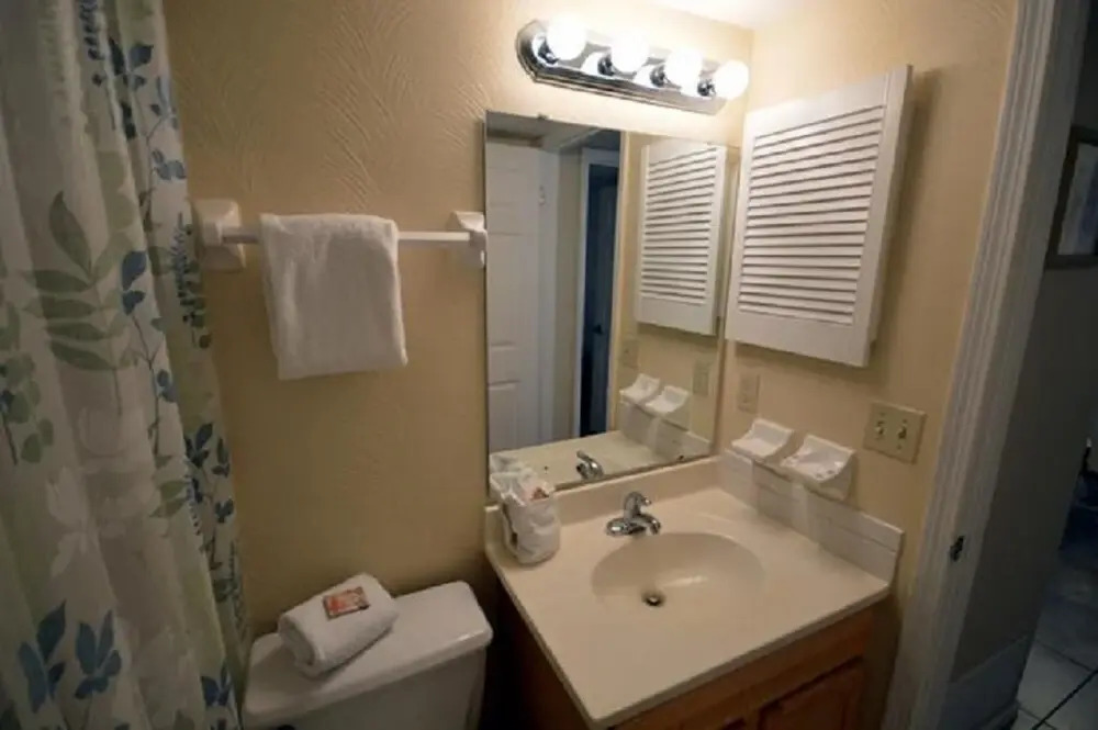 Unit 4102 - Ocean Racquet Club
