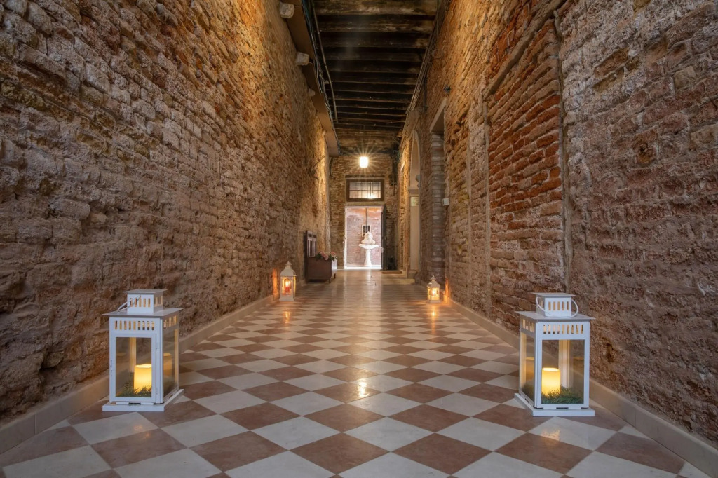 Dimora Al Doge Beato Canal View