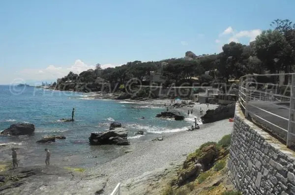Charmant Studio Vue Mer / Parking / Plage a 200m