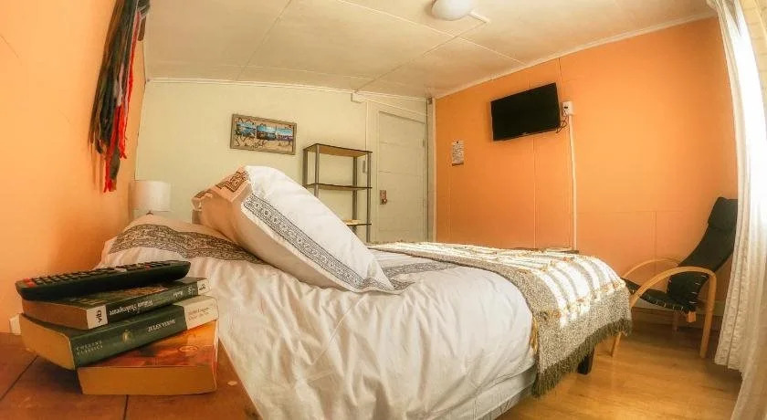 Green Hostel