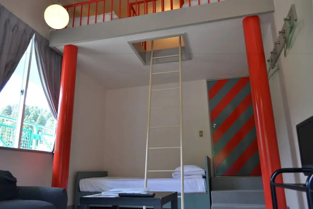Auberge ALBIREO