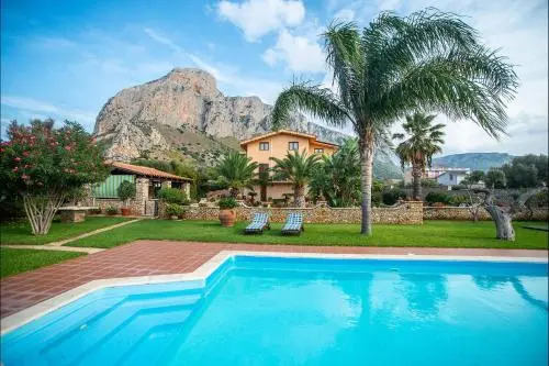 Villa Trinacria