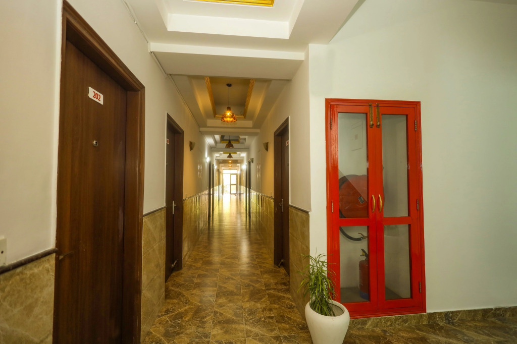 FabHotel Prime The Rivlet Premium - MG Road