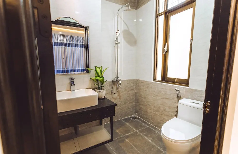 Vip House Hoi An Homestay