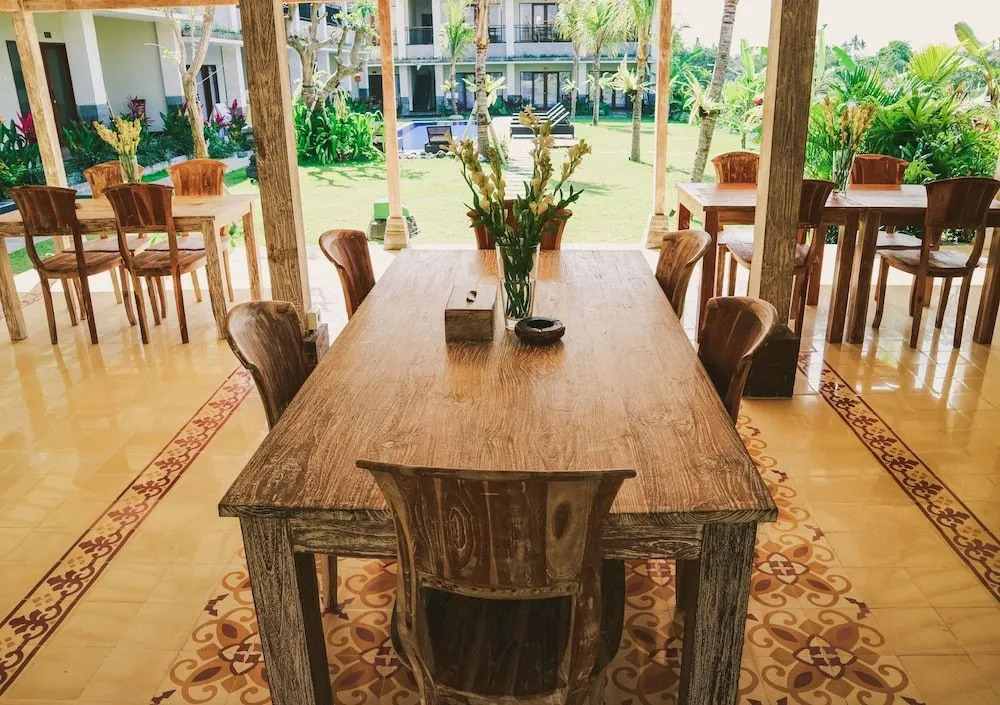 Puri Canggu Rooms 2