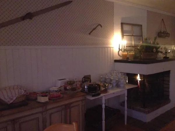 Norrsjön