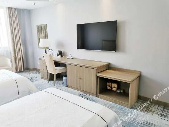 Binjiangge Hotel Wuhan