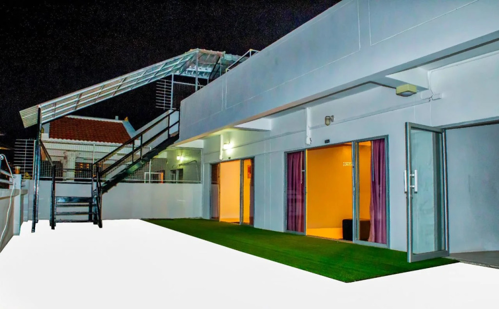 Rl Residences
