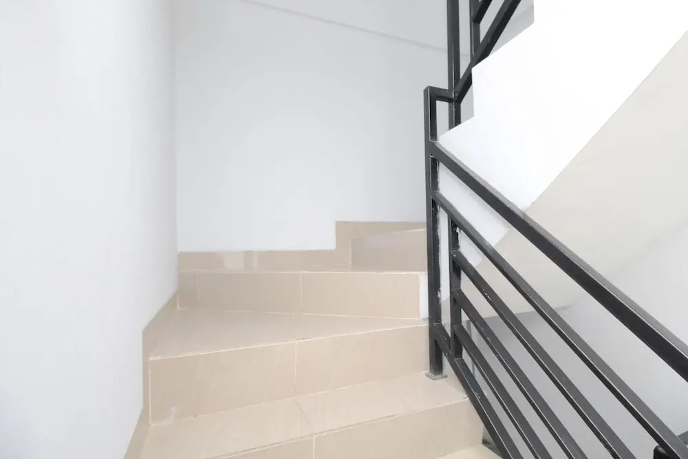 Airy Eco Syariah Sunter Agung Taman Nyiur Sembilan 26 Jakarta