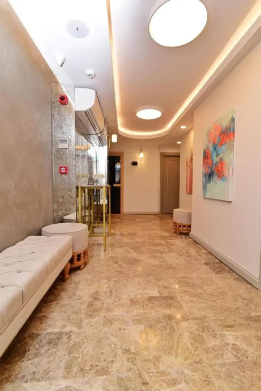 Serai Hotel