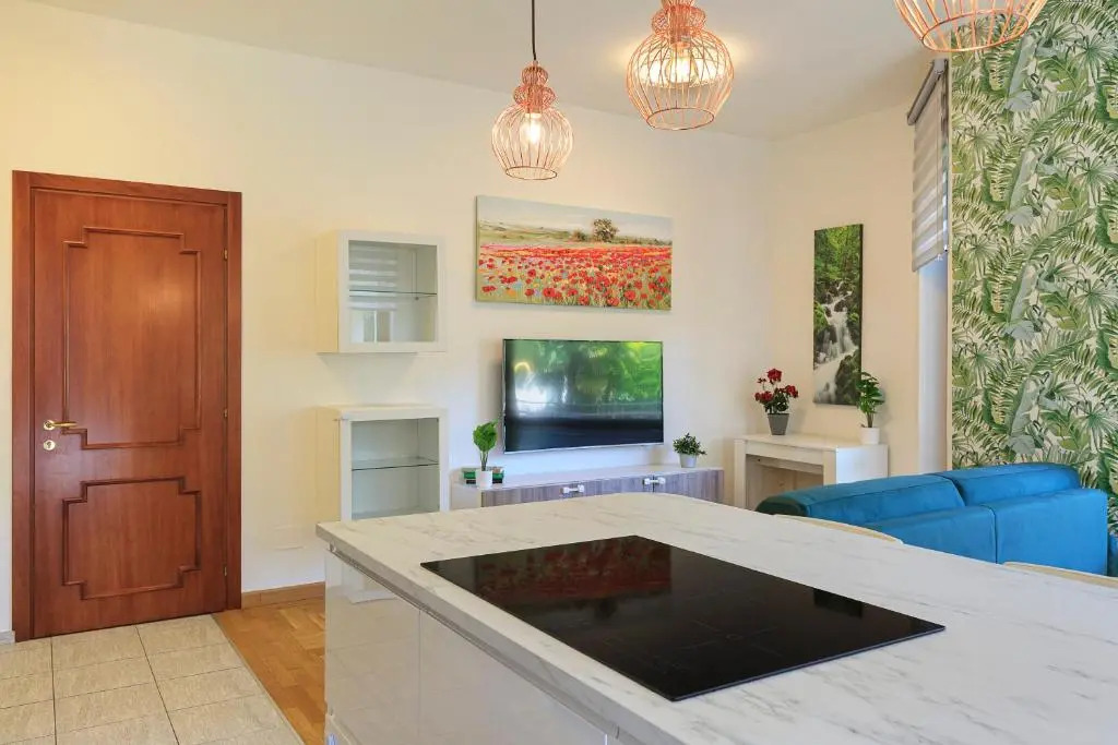 Casa Nives - by Impero House