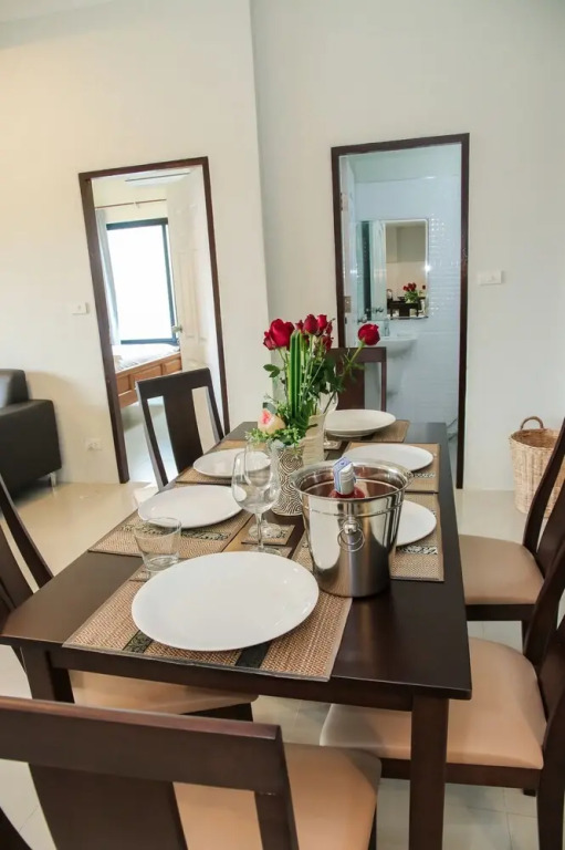 Specious Vacation Dia House 8 Minutes to Pristine Beach