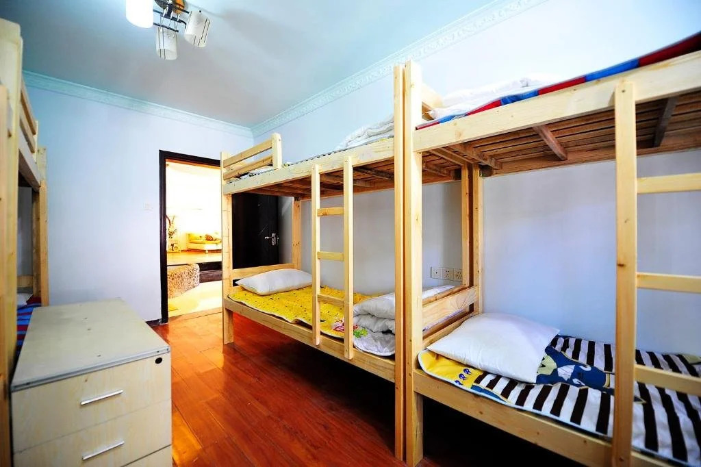 Like Home Hotel