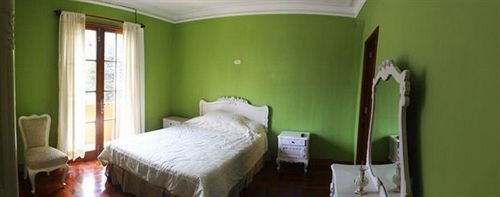 La Casona del Búho