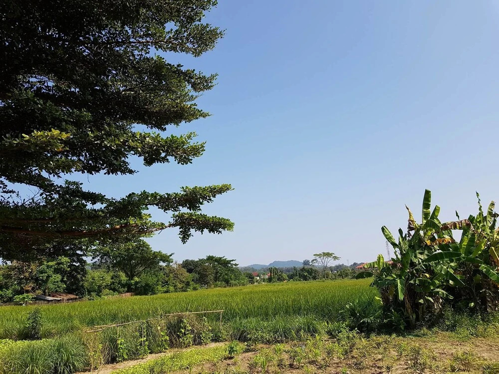 Na Risa Resort Chiangrai