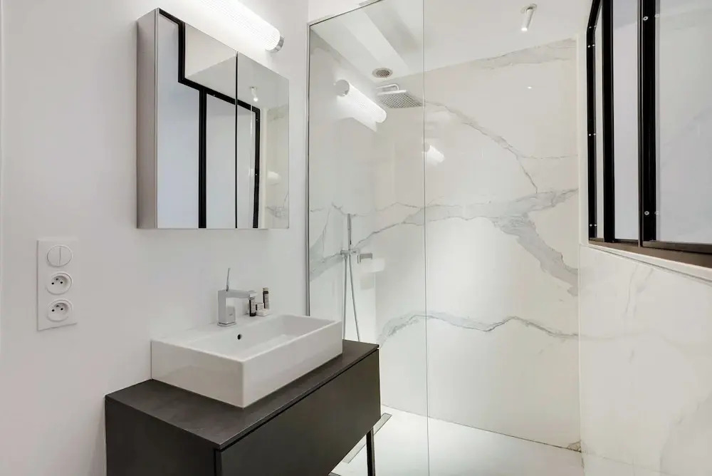 Duplex Loft Montmartre -18th