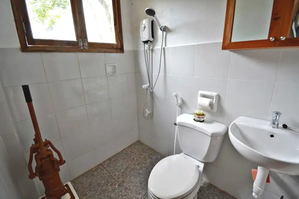 Pahiluna Guesthouse