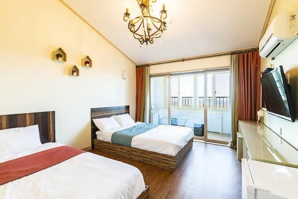 Haemil Resort