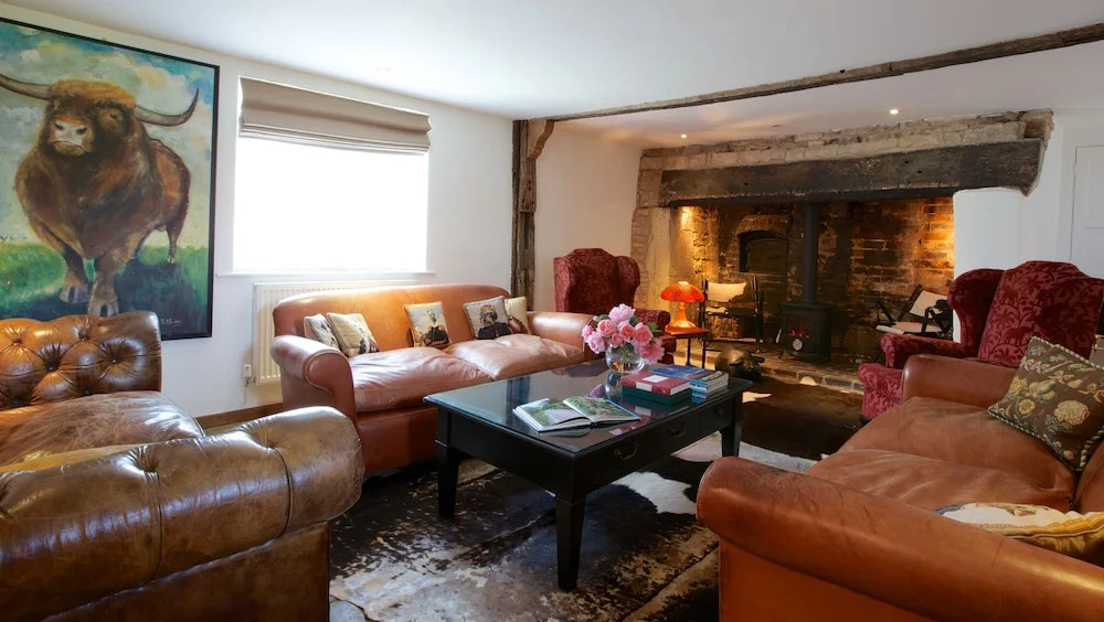 Eckington Manor