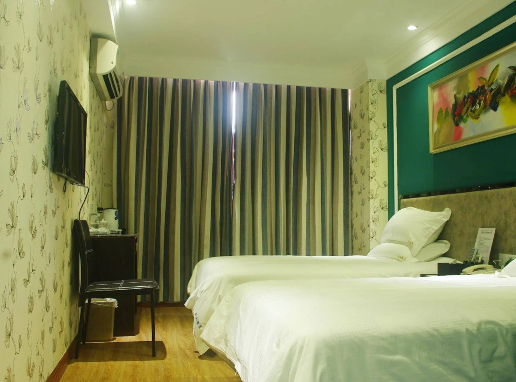 Jinshan Hotel