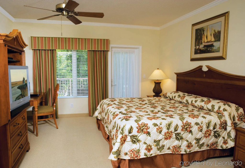 Villas Of Amelia Island