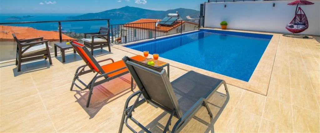Villa Irem Kordere