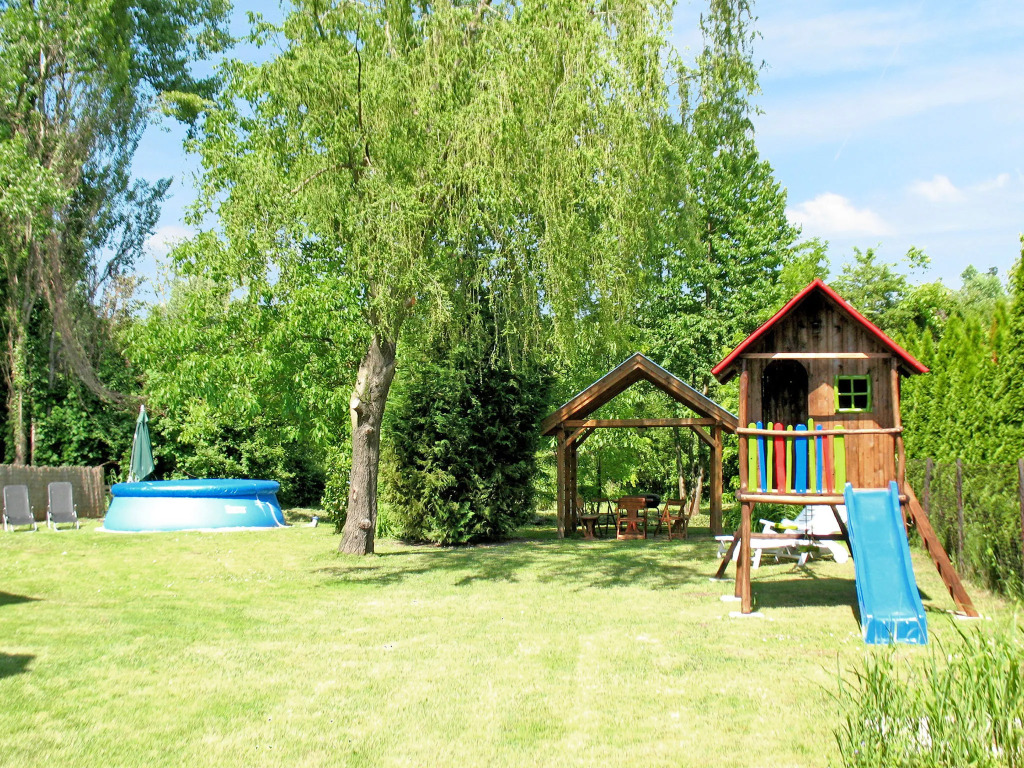 Holiday Home Racz - BAC114