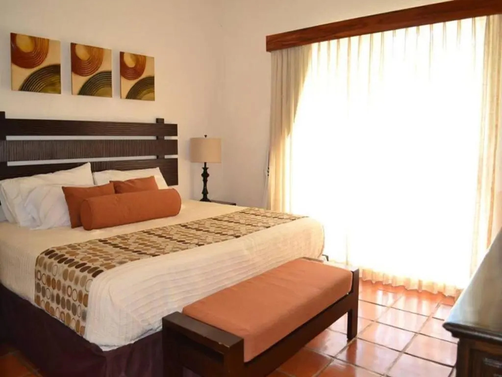 Beautiful Condo on 10th Av in the center of playa