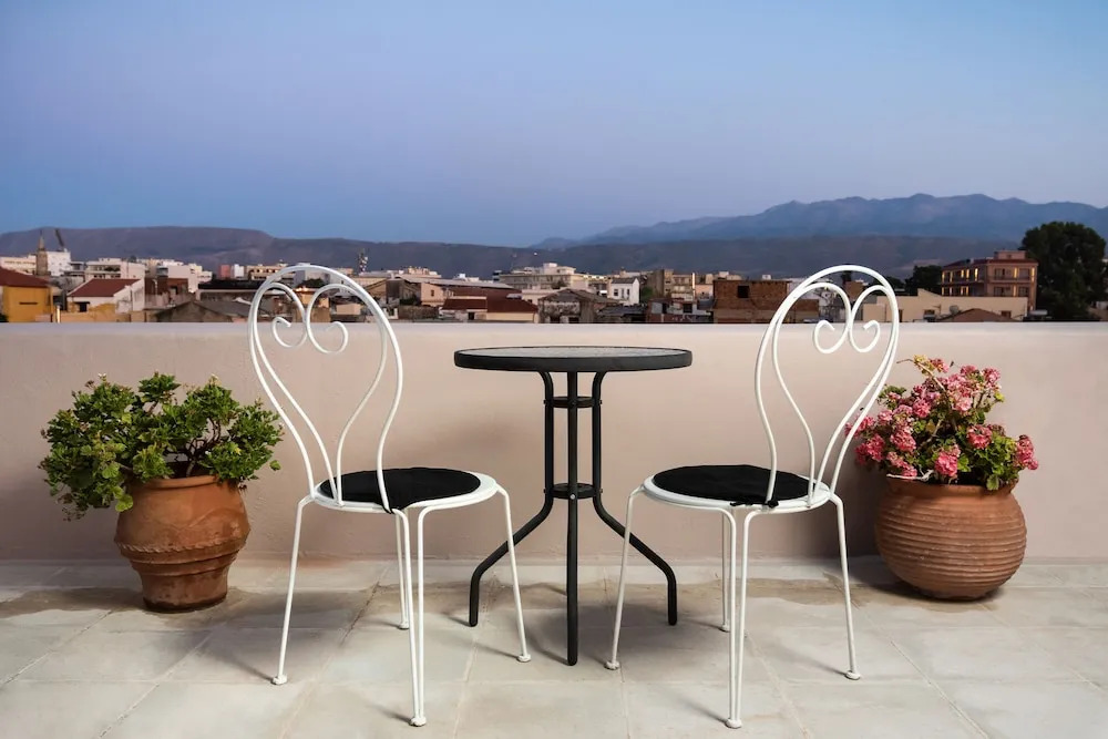 Lignum Suites Chania