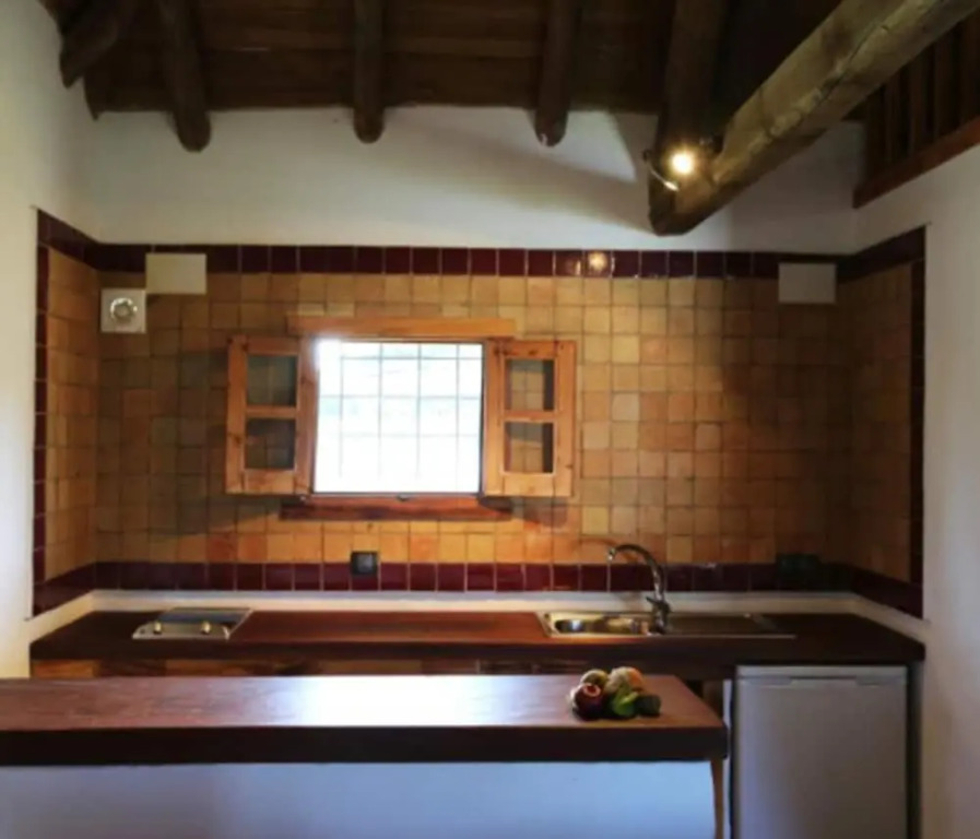 Ardea Purpurea Hotel Lodge & Restaurant