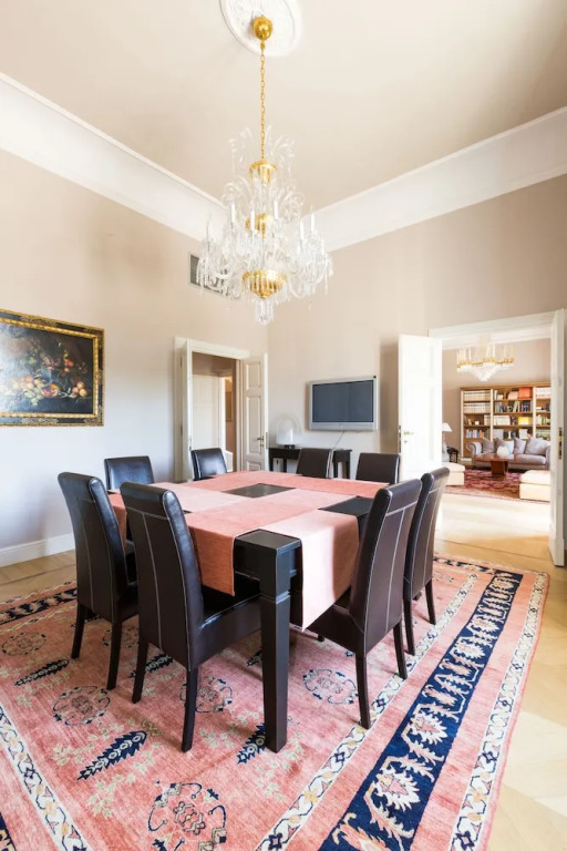 Savonarola Luxury Apartment