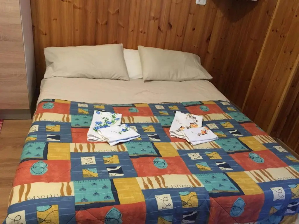 Residence Fonte Eremita