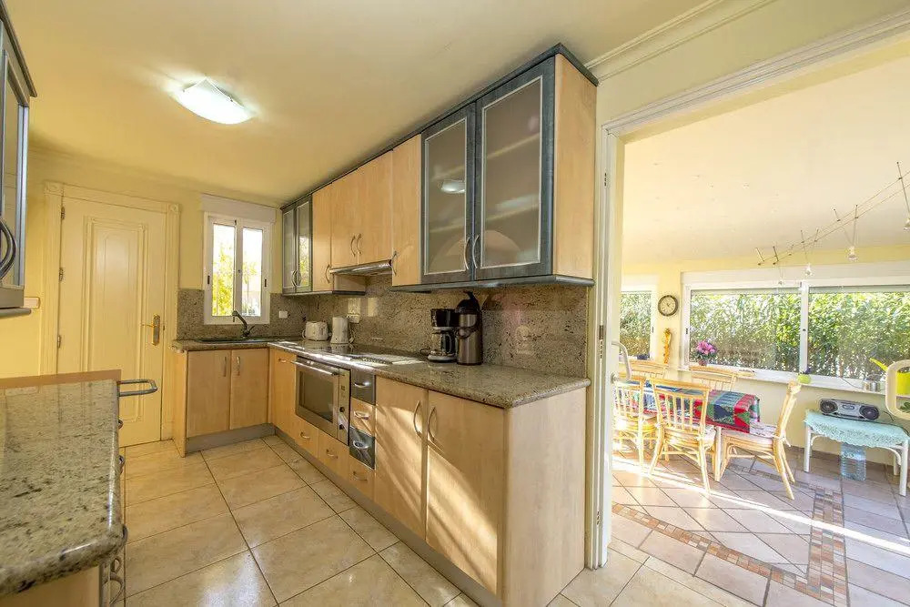 Apartamento Bennecke Amapola